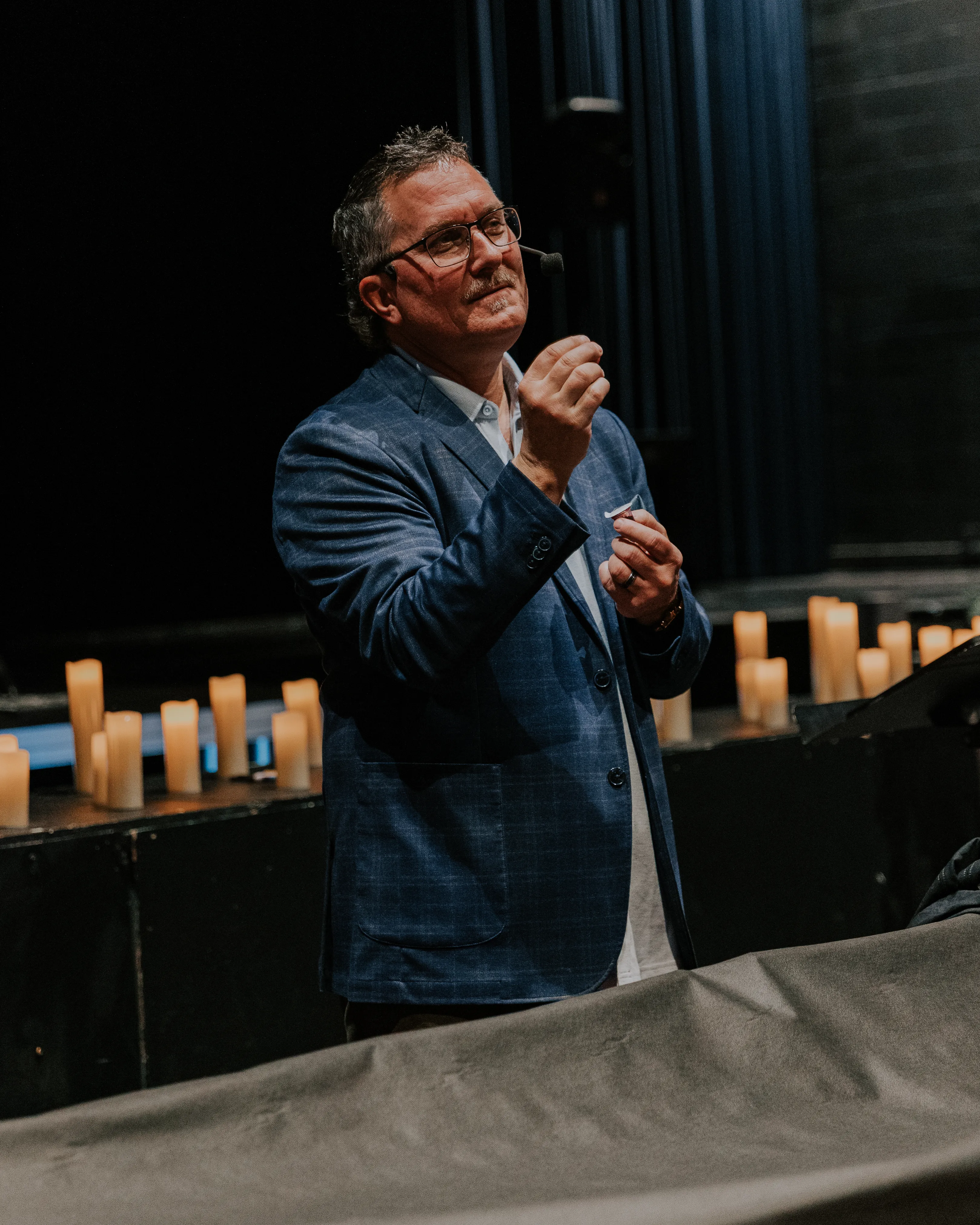 Church Marketing and Launch