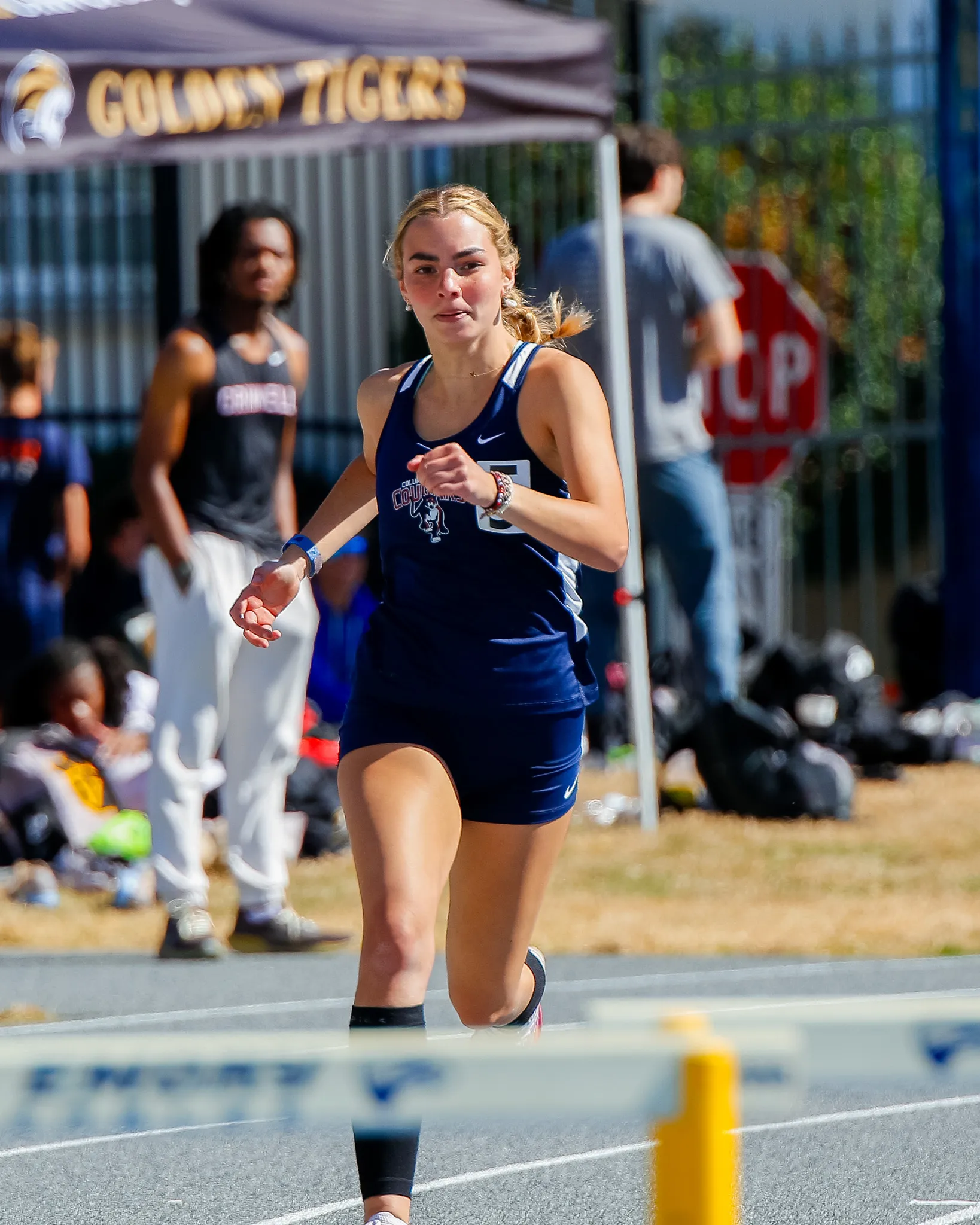 CSU X Emory Spring Classic